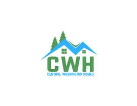 #9 untuk CWH logo oleh joney2428