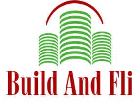#25 for Build And Flip - Logo Contest by darkavdark