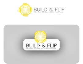 #12 for Build And Flip - Logo Contest av suhardian