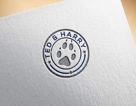 #131 for Design a Logo for my pet dog business by shahnawaz151