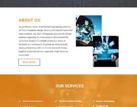 #19 for Build a Website for Tricontek Inc. by ByteZappers