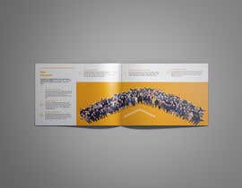 #35 for Design a Corporate Brochure by ahmedabdelrahim1