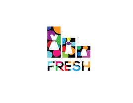 #10 dla Design a Logo for the Fresh Fashion Awards przez nasimoniakter