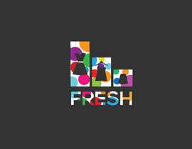 #11 dla Design a Logo for the Fresh Fashion Awards przez nasimoniakter