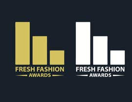 #20 dla Design a Logo for the Fresh Fashion Awards przez rana176
