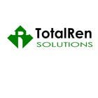 Graphic Design Inscrição do Concurso Nº13 para Logo Design for TotalRen Solutions