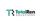 
                                                                                                                                    Miniatura da Inscrição nº                                                 44
                                             do Concurso para                                                 Logo Design for TotalRen Solutions
                                            