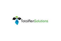 Graphic Design Inscrição do Concurso Nº67 para Logo Design for TotalRen Solutions