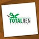 
                                                                                                                                    Miniatura da Inscrição nº                                                 100
                                             do Concurso para                                                 Logo Design for TotalRen Solutions
                                            