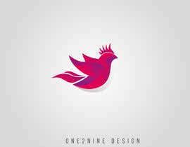 #46 dla Create me a Bird Logo przez Alinawannawork