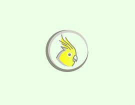 #55 dla Create me a Bird Logo przez yessharminakter5