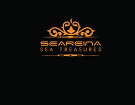 #150 cho Design A logo - Ocean Jewellery bởi Saddamsalauddin