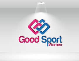 #127 för GoodSport Women Logo av naseer90