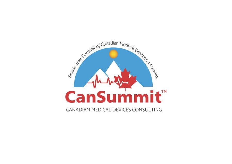 Contest Entry #15 for                                                 CanSummit - Develop a Corporate Identity
                                            