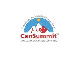 #15 para CanSummit - Develop a Corporate Identity de sununes