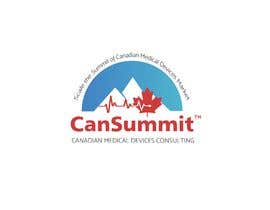 #16 para CanSummit - Develop a Corporate Identity por sununes