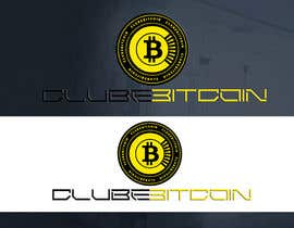 #64 dla Clube Bitcoin Logo przez pdiddy888