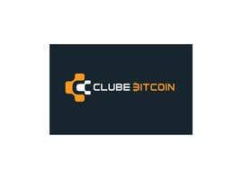#7 dla Clube Bitcoin Logo przez carluchoo