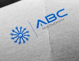 #30 Create a logo for ABC Multiversity! részére bojan1337 által