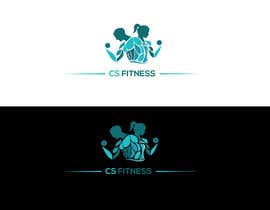 #24 ， Would like a my CS Fitness logo to explore CAVEMAN ideas of fitness. Possible ideas
- spears 
- cavemen 
- caveman fire 
- running 来自 ivecomputer2012