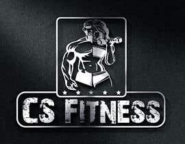 #25 ， Would like a my CS Fitness logo to explore CAVEMAN ideas of fitness. Possible ideas
- spears 
- cavemen 
- caveman fire 
- running 来自 MohammedAtia