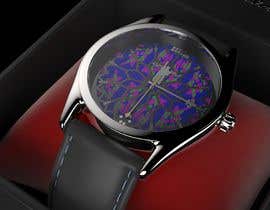 #22 for Design a watch based on pictures that I download av Engahmedabdou111
