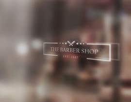 #416 pёr Logo for a Men&#039;s Barber Shop nga FSFysal