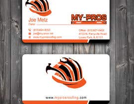 #150 for Design some Business Cards by tanveermh