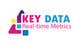 Contest Entry #217 thumbnail for                                                     Key Data Logo
                                                