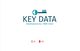 Contest Entry #163 thumbnail for                                                     Key Data Logo
                                                