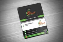#159 for Design some Business Cards by Kawser1234