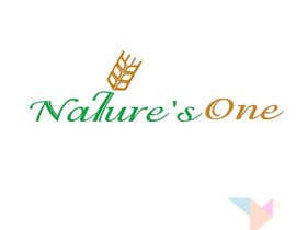 nº 72 pour Nature&#039;s One logo par mrtranhung 