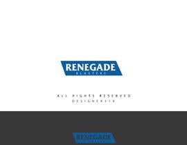 #2 Design a business logo for my company Renegade Blasters részére Designer318 által