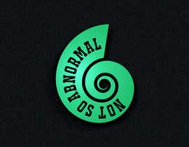 #52 för Design me a green snail logo for my blog av Designexpert98