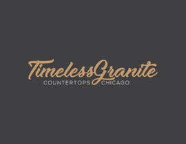 #5 สำหรับ design logo for granite countertop company โดย VectorKiller