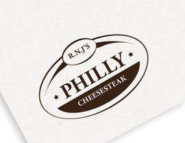 #61 for The Philly Cheesesteak af AmroSuliman