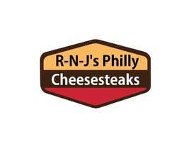#45 for The Philly Cheesesteak af masternet