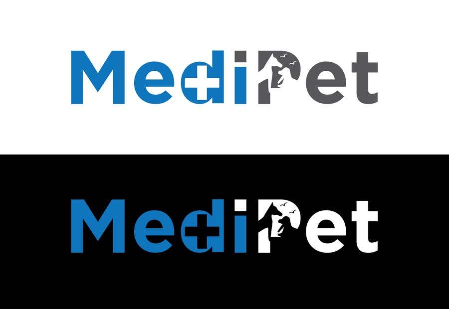 Contest Entry #171 for                                                 Design a logotype for an animal health care project
                                            