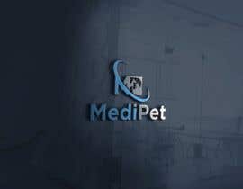 #176 for Design a logotype for an animal health care project by Mahsina