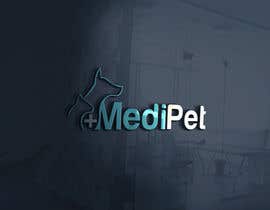 #185 for Design a logotype for an animal health care project by HMmdesign