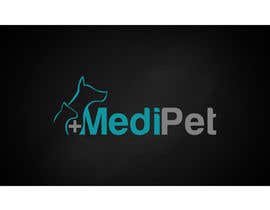 #187 for Design a logotype for an animal health care project by HMmdesign