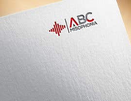 #44 för Design a Logo for ABC Misophonia av shahnawaz151