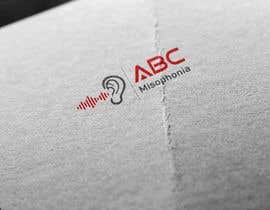 Číslo 33 pro uživatele Design a Logo for ABC Misophonia od uživatele bojan1337