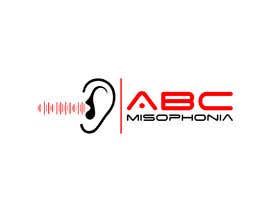 #46 för Design a Logo for ABC Misophonia av Pial1977