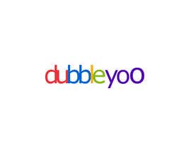 #80 for Design a logo from the word: dubbleyoo by fireacefist