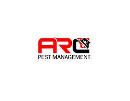 Nambari 5 ya Design a Logo for a Pest Control Business na marjana7itbd