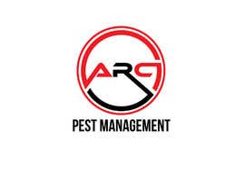 #68 para Design a Logo for a Pest Control Business de Shahrin007