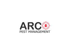 #54 para Design a Logo for a Pest Control Business de JustDesignsss
