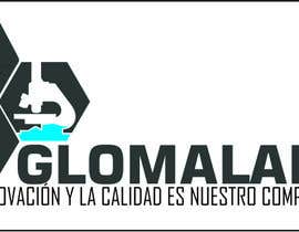 #12 per Diseño de Logo da gallegosrg