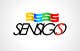 Miniatyrbilde av konkurransebidrag #513 i                                                     Logo Design for Sensigo Software
                                                